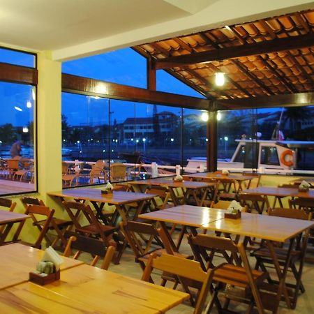 Pousada Porto Canal Cabo Frio Exterior foto