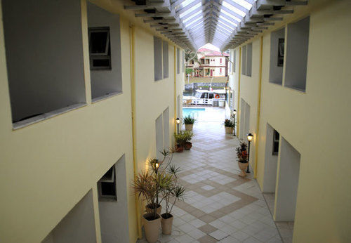 Pousada Porto Canal Cabo Frio Exterior foto